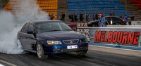 Fast Friday @ Calder Park Drag Racing 19 December 2025 (184010)