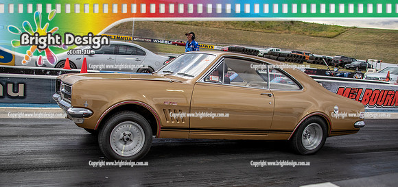Fast Friday @ Calder Park Drag Racing 19 December 2025 (183478)-2