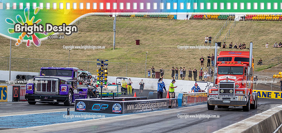Fast Friday @ Calder Park Drag Racing 19 December 2025 (183292)
