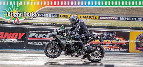 Fast Friday @ Calder Park Drag Racing 19 December 2025 (183265)-2