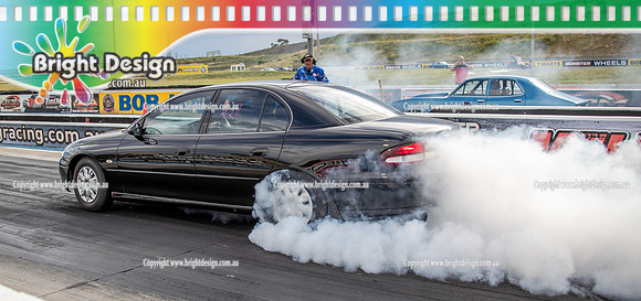 Fast Friday @ Calder Park Drag Racing 19 December 2025 (183339)