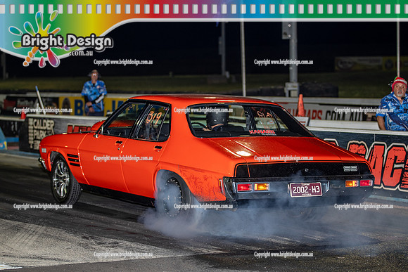 Fast Friday @ Calder Park Drag Racing 19 December 2025 (184273)