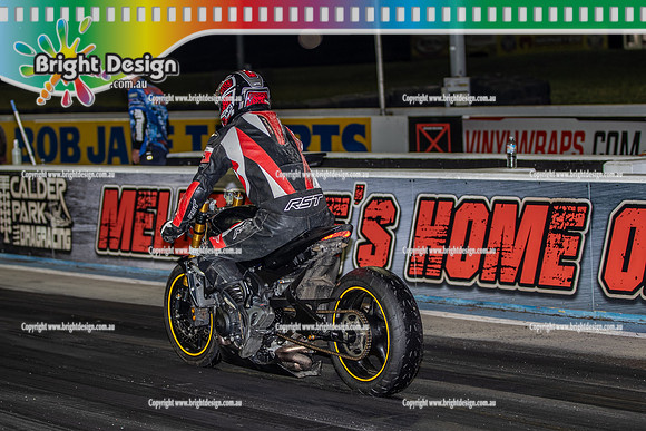 Fast Friday @ Calder Park Drag Racing 19 December 2025 (184275)