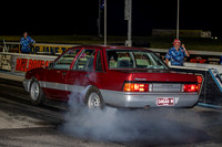 Fast Friday @ Calder Park Drag Racing 19 December 2025 (184276)