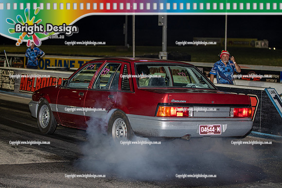 Fast Friday @ Calder Park Drag Racing 19 December 2025 (184276)