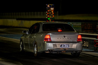 Fast Friday @ Calder Park Drag Racing 19 December 2025 (184270)