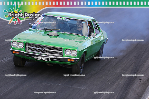 ECM - Easter Car Mania #1 Winton Raceway  SAT 19 April 2014  (2399)  NKABEL