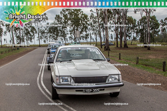 SMDC W2 Drag Challenge Weekend 2 QLD May 2019 BDMP0309 YEP355 ROB FENWICK