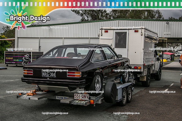 SMDC W2 Drag Challenge Weekend 2 QLD May 2019 BDMP0129 NRG304