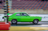 SMDC 10 2025 Street Machine Drag Challenge Oct Nov 25 BDMP1573 1BADLC BRANDON ZITO