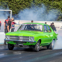 SMDC 10 2025 Street Machine Drag Challenge Oct Nov 25 BDMP4868-2 1BADLC BRANDON ZITO