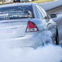 SMDC 10 2025 Street Machine Drag Challenge Oct Nov 25 BDMP6367 TECHNIX RIPFPV DANIEL ISING