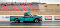 SMDC 10 2025 Street Machine Drag Challenge Oct Nov 25 BDMP13543-2 03551M SCOTT LEVY