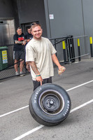 SMDC 10 2025 Street Machine Drag Challenge Oct Nov 25 BDMP13079 CREW 72086H EJ STEVEN SERONE