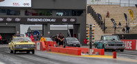 SMDC 10 2025 Street Machine Drag Challenge Oct Nov 25 BDMP13532 VG360 ANDREW FRY 2172 03551M SCOTT LEVY