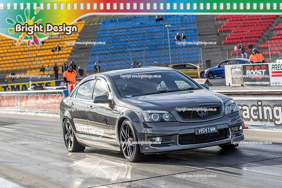 Funday Sunday @ Calder Park Drag Racing 1 June 2025 (181206) HSViWM