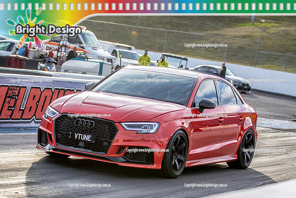 Funday Sunday @ Calder Park Drag Racing 1 June 2025 (181310) VTUNE