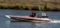 VDBC Victorian Drag Boat Club Wet'n'Wild RND 2 Nationals 26 Feb 2017 @ NWSC (12316) TIME TUNNEL