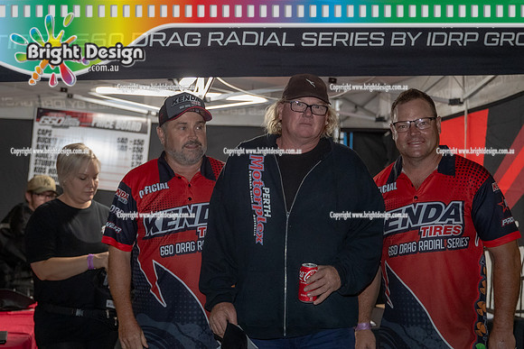 Kenda - Nightmare at the Bend Saturday 14 2024 (15860) PRESENTATION CREW