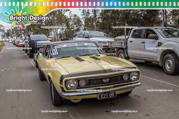 SMDC W2 Drag Challenge Weekend 2 QLD May 2019 BDMP0270 EZI09 BEN TAYLOR