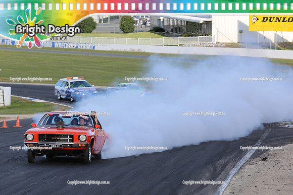ECM - Easter Car Mania #1 Winton Raceway  SAT 19 April 2014  (2433)  H8LYF
