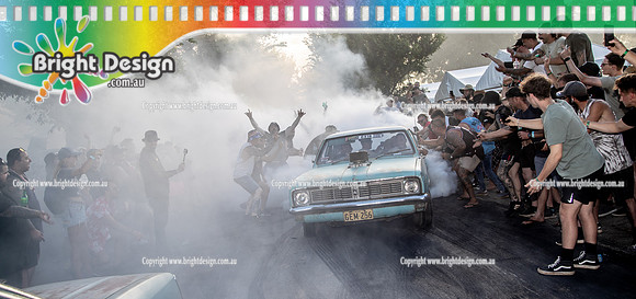 Summernats 34 Saturday 8 Jan 2022  BDMP9241  GEM256