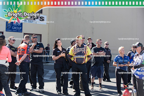 X-Champs @ Sydney Dragway SUN 4 May 2014  (6257)   CROWD