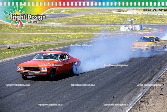 PCM 8 Sunday 22 Sept 2013 Bright Design (9000)  26409H  PSILS2