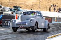 Fri 16 January 2026 Calder - Roll Racing & Drag Racing (HR) TBi