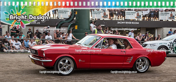 Summernats 29 SATURDAY 8 Jan 16  BDMP7705  YLDPNY