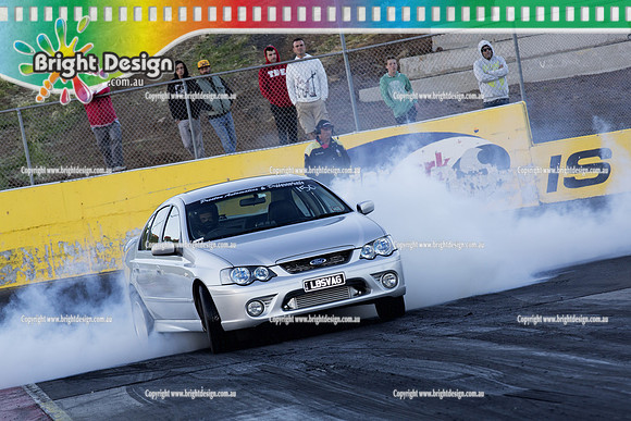 ANDRA Street Meet @ Calder Park Raceway   23 Nov 2013  (2601)  LBSVAG