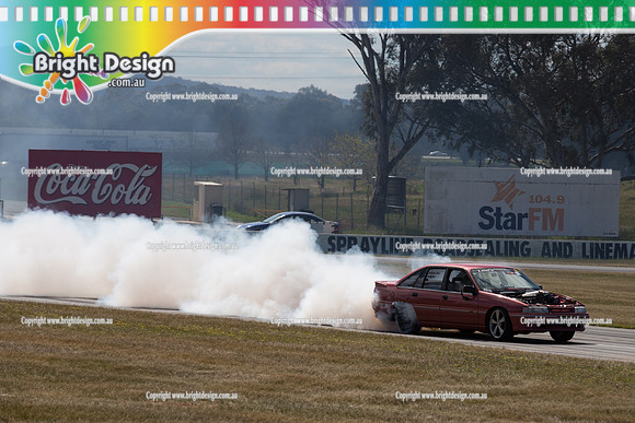 PCM9 Performance Car Mania @ Winton Raceway  Friday 19 Sept 2014 (13002)   XBACON