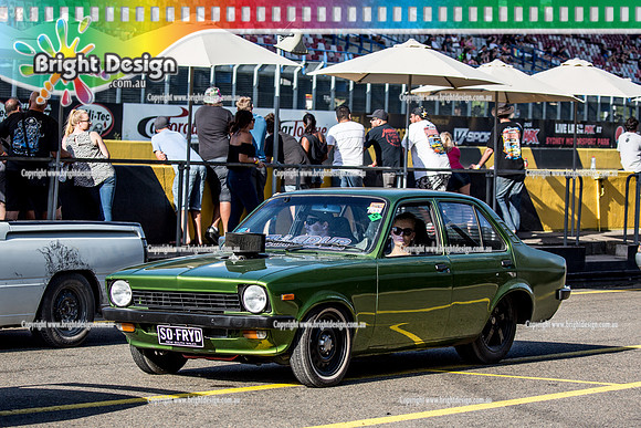 Powercruise 60 @ Sydney - Saturday 27 February 2016   (3740)  SOFRYD GEMINI