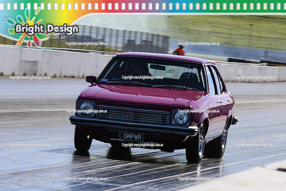 ANDRA Street Outlaws Rnd 2 @ Calder Park  SUN 3 Aug 2014   (19816)  GMPWR