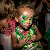 2015 St Patrick's Day