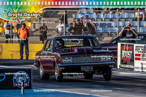 AA Fast Friday @ Calder Park Drag Racing Friday 2 December 2022  (139113)  PREM70