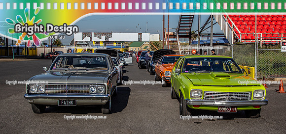 Fast Friday @ Calder Park Drag Racing Friday 2 December 2022  (138067)  FATHK John Jansen  88863H