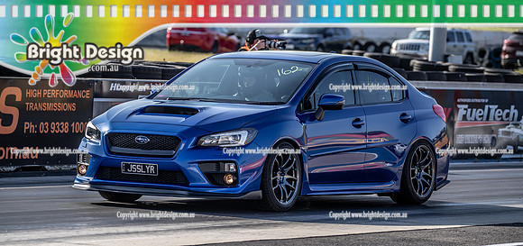 Fast Friday @ Calder Park Drag Racing Friday 2 December 2022  (138129)  JSSLYR