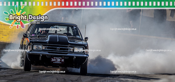 Fast Friday @ Calder Park Drag Racing Friday 2 December 2022  (138173)   34138H