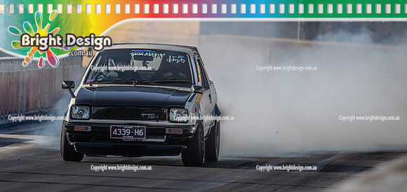 Fast Friday @ Calder Park Drag Racing Friday 2 December 2022  (138221)  4339H6  MYT