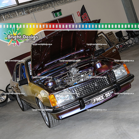 Autofest Shepparton Springnats 21  SUN 24-11-13  (5628)  FREE55 square