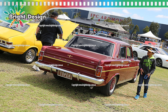 Autofest Shepparton Springnats 21  SUN 24-11-13  (5584)  TOPEH