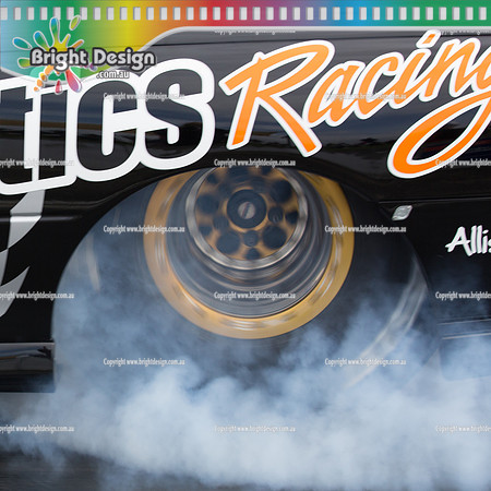 Summit Sportsman Series Rnd 1 Drag Racing 17 Jan 2015 @ Portland  (11245)  SCS 441 CRIAG HANLEY CRAIGS AUTOMOTICS RACING