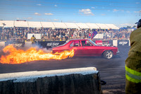 AAA Summernats 38 Day 1 Thursday 8 Jan 2026 BDMP1493 UNFAZD TODD STEWART
