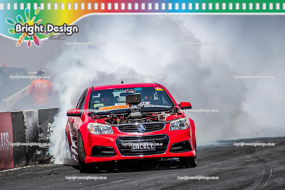 AAA Summernats 38 Day 2 Friday 9 Jan 2026 BDMP3828 ONCALL