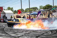 AAA Summernats 38 Day 2 Friday 9 Jan 2026 BDMP3637 BLOEM MATT WATTS