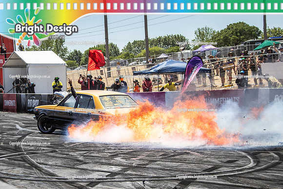 AAA Summernats 38 Day 2 Friday 9 Jan 2026 BDMP3637 BLOEM MATT WATTS