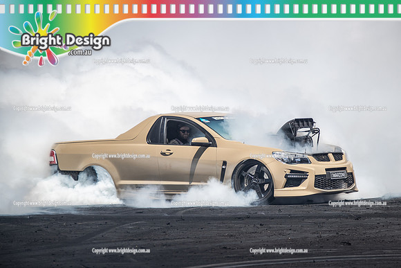 AAA Summernats 38 Day 3 Saturday 10 Jan 2026 BDMP7891 WARZONE