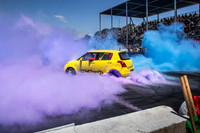 AAA Summernats 38 Day 3 Saturday 10 Jan 2026 BDMP7715 SWIFTY