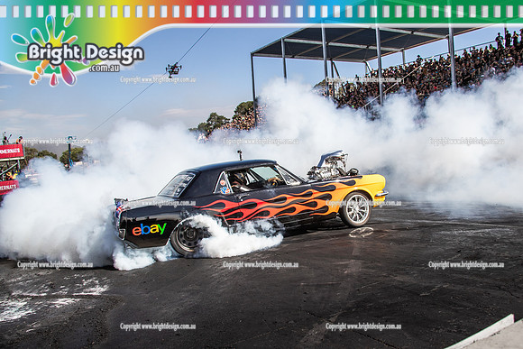 AAA Summernats 38 Day 3 Saturday 10 Jan 2026 BDMP9272 S1CKO
